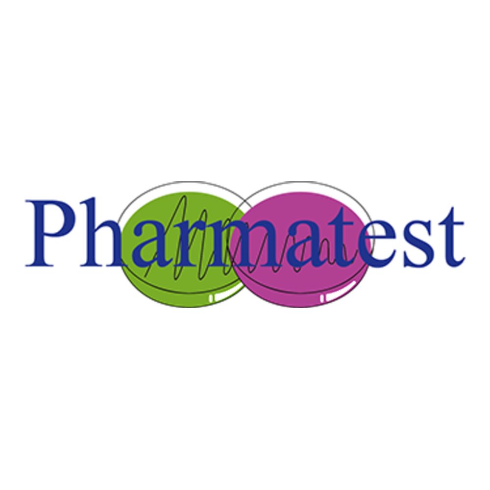 Cliente SIVACC Pharmatest