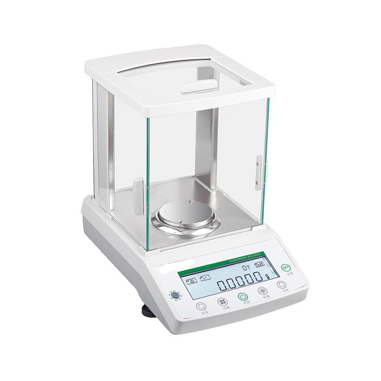 Calibración de Masa en SIVACC
