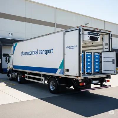Transporte refrigerado en SIVACC